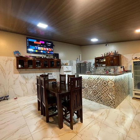 Smart Suite Boa Vista  Dış mekan fotoğraf