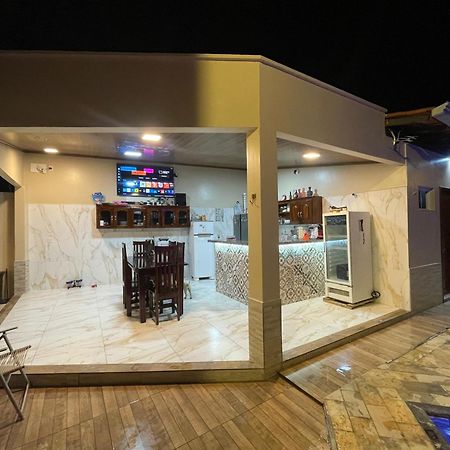 Smart Suite Boa Vista  Dış mekan fotoğraf