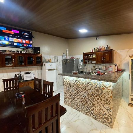 Smart Suite Boa Vista  Dış mekan fotoğraf