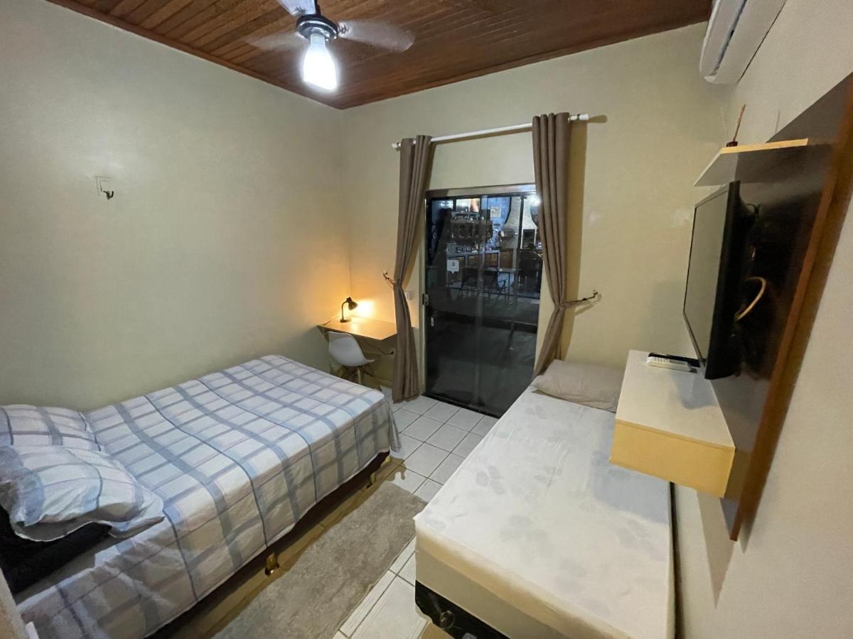 Smart Suite Boa Vista  Dış mekan fotoğraf