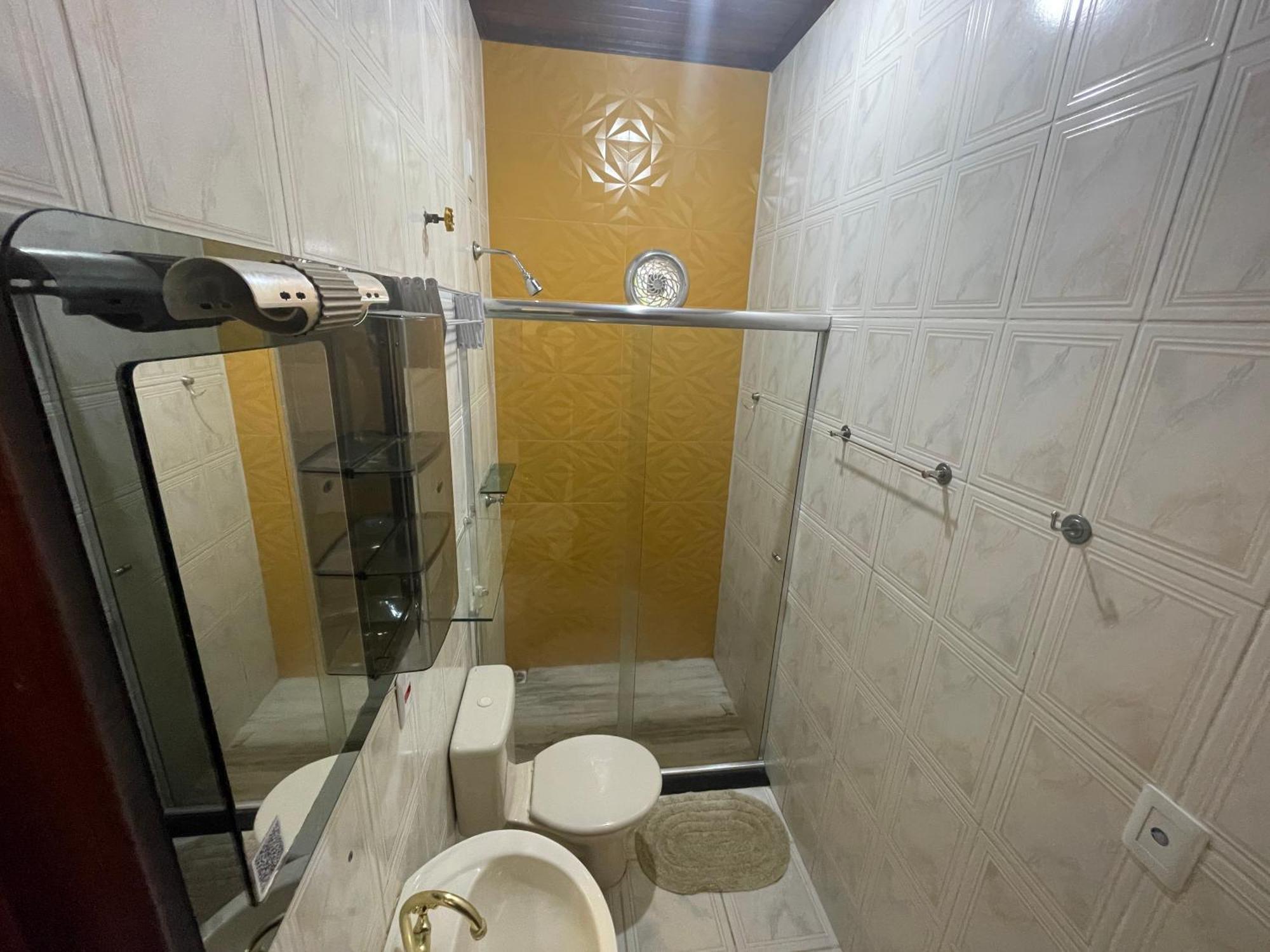 Smart Suite Boa Vista  Oda fotoğraf