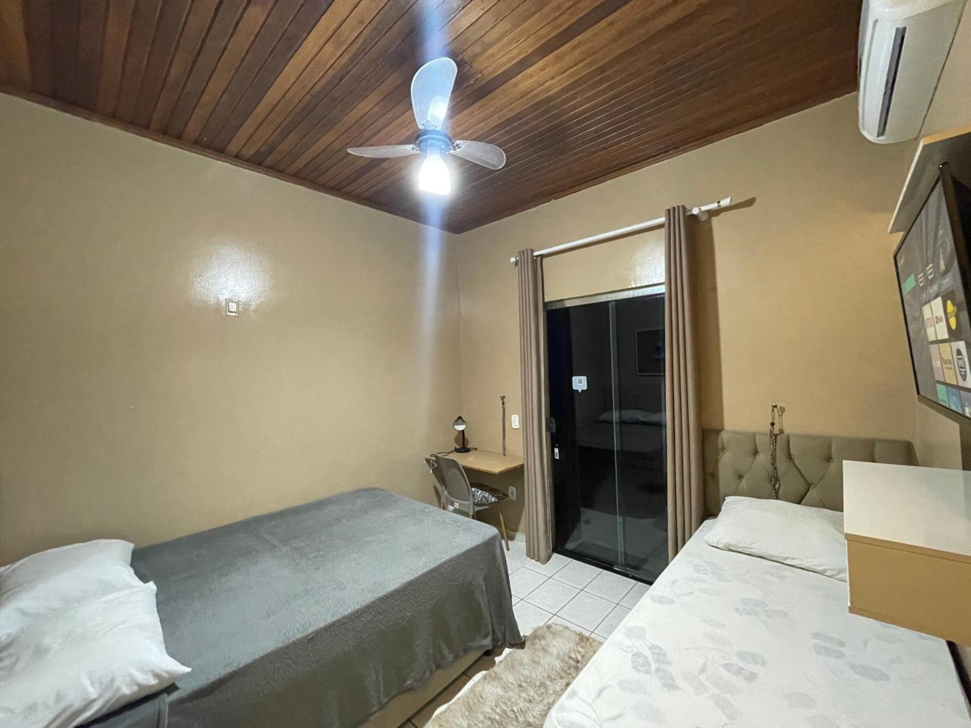 Smart Suite Boa Vista  Dış mekan fotoğraf