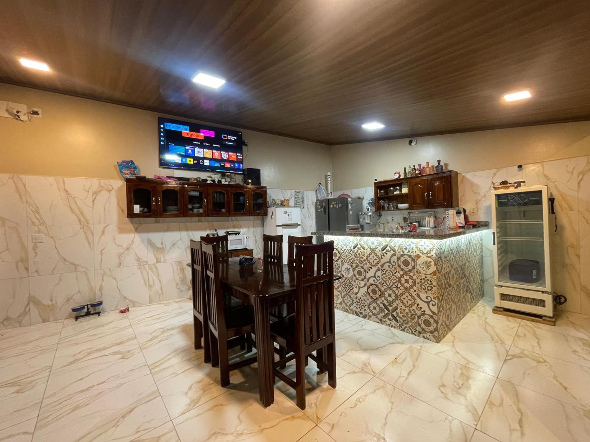Smart Suite Boa Vista  Dış mekan fotoğraf