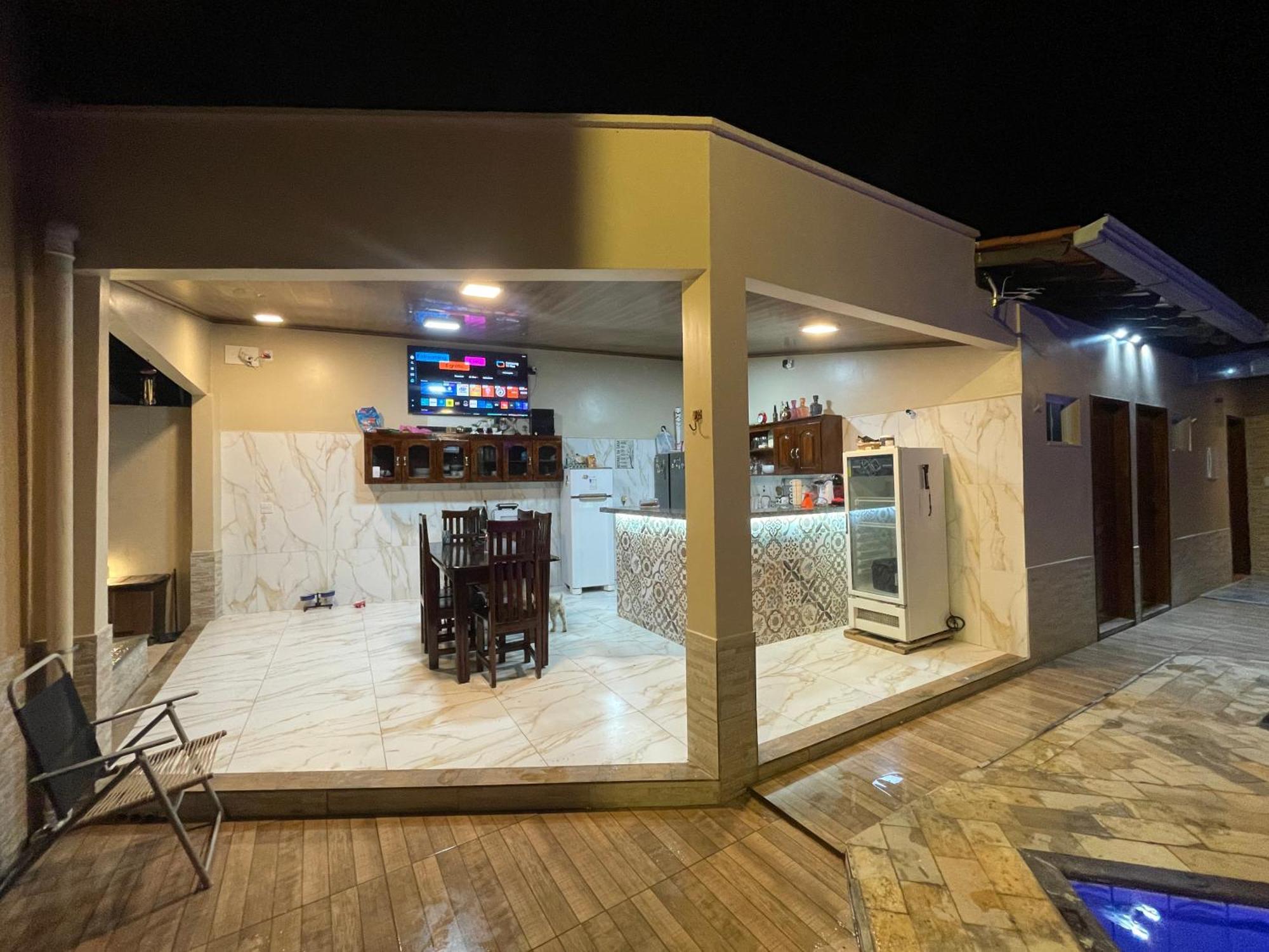 Smart Suite Boa Vista  Dış mekan fotoğraf